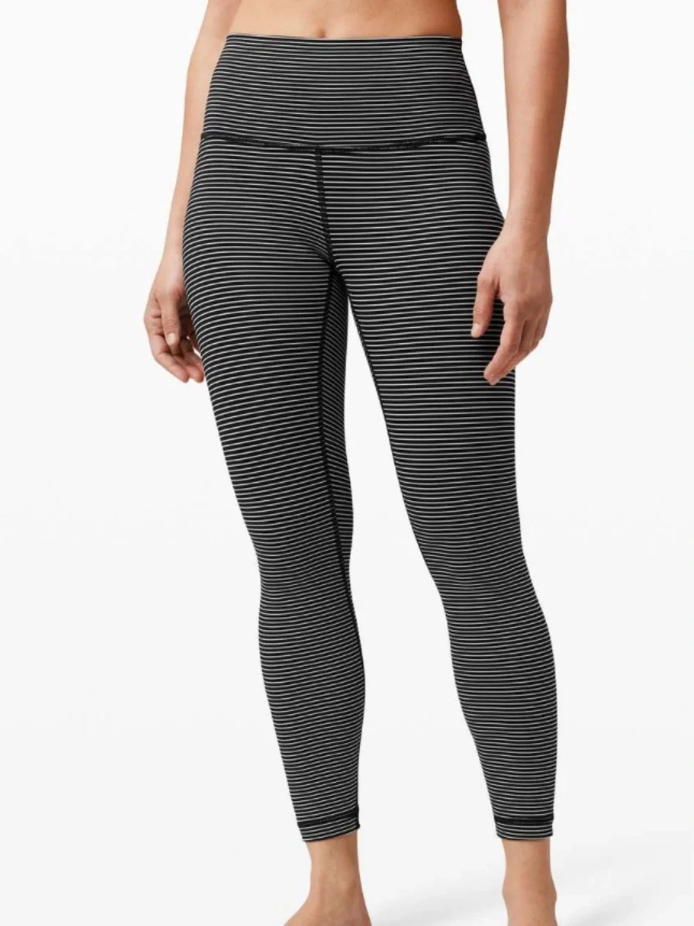 Lululemon Wunder Under High-Rise Tight 25
